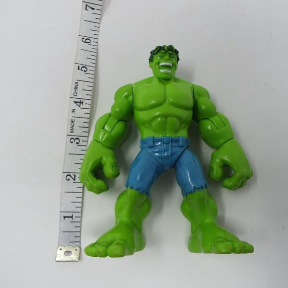 2012 Incredible Hulk Figure - Picture 12 of 12